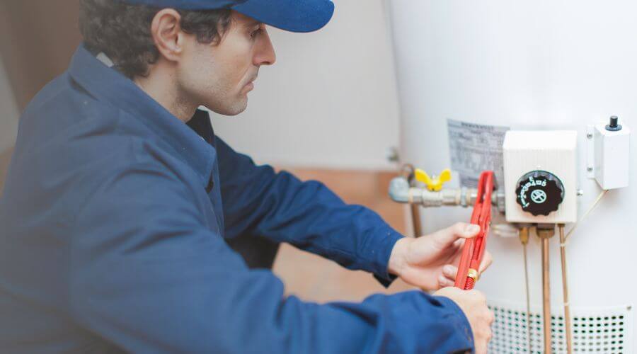 Professional water leak detection in Jefferson, ME